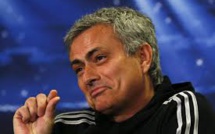 José Mourinho:  la Ligue Europa «n'est pas un rêve fou»