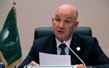 Gabon : l'UA au chevet des juges électoraux