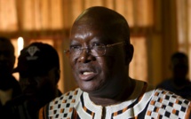 Burkina Faso: le président Kaboré ordonne des poursuites contre Isaac Zida