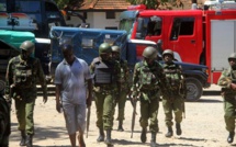 L’Etat islamique revendique son premier attentat au Kenya