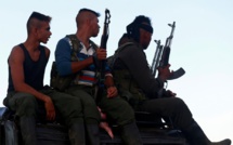 Colombie: conférence des FARC pour valider l'accord de paix de La Havane