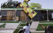 Mali: les compagnies de bus s'organisent pour sécuriser les transports de passagers