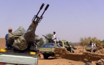 Mali: la zone de Kidal sous tension après un accrochage entre le Gatia et la CMA