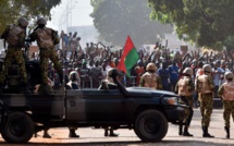 Arrestation de Luc-Adolphe Tiao au Burkina: la société civile attend un procès