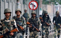 Cachemire: 17 soldats indiens tués dans une attaque contre la base d'Uri