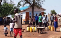 Ouganda: les défis économiques permanents des Sud-Soudanais