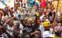 ​RDC : heurts à Kinshasa entre manifestants d’opposition et policiers