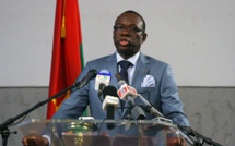 ​Au Burkina Faso, un ex-premier ministre de Compaoré inculpé pour assassinat et écroué