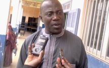 «Oubi Tay-Diangue tay»: un slogan utopique selon Oumar Wally Zoumarou du SELS Originel 