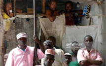 Burundi : prisonniers détenus sans jugement