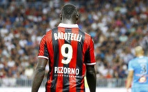 OGC Nice : l’autre effet Mario Balotelli