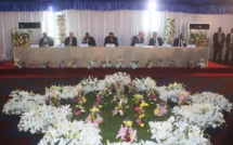 ​Violences en RDC: les évêques suspendent leur participation au dialogue national