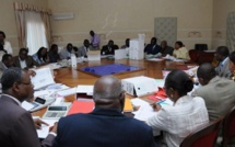 Gabon: opération de recomptage des voix à la Cour constitutionnelle