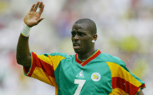 A 39 ans, Henri Camara signe à Lonikos Fc, un club de D3 grecque