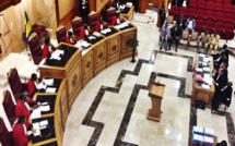 ​Le Gabon suspendu à la décision de la Cour constitutionnelle