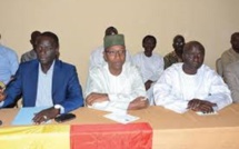 Malick Gakou dément les rumeurs : «Le Front Mànkoo Wattu Sénégal n’a adressé aucune correspondance, à ce jour, à Manuel Valls»