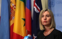 Gabon: l'Union européenne ne mâche pas ses mots après la réélection d'Ali Bongo