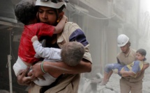 Syrie: le martyre d'Alep semble n'avoir aucune fin