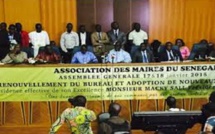 Attaque contre Aliou sall: l’AMS s'érige en bouclier