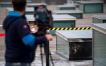 Deux attentats à la bombe en Allemagne, une mosquée était visée