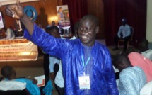 Saourou Séne, Sg du Saems-Cusems annonce la couleur: «Mener le combat...»