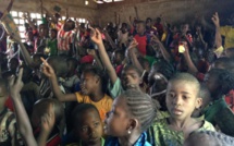 Centrafrique: le travail des humanitaires de plus en plus laborieux