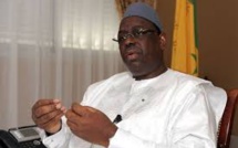 Construction de nouvelle prison à Sébikotane: Macky Sall accélère la cadence