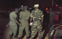 ​Opération de sécurisation à Sicap Liberté : Plusieurs individus interpellés