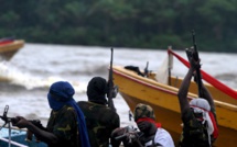 Nigeria: nouvelle attaque sur un oléoduc dans le Delta