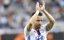 OL : Mathieu Valbuena s’attaque aux critiques