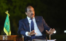 Mauritanie: un nouveau dialogue national s'est ouvert