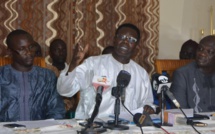 Attaque contre le responsable MDR: Pape Diouf répond à Aïda Mbodji