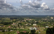 Gabon: des questions après l’incendie d’un marché de la capitale du Haut-Ogooué