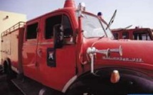 ​Wassadou: Un camion qui rate son virage fait 2 morts