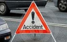 Pikine: Un piéton mortellement heurté par un car "Ndiaga Ndiaye"