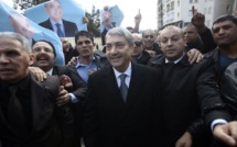 Algérie: pas de consensus de l’opposition sur un futur boycott des législatives