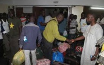 Situation des étrangers au Gabon: 900 sénégalais sur 1500 sont prêts à retourner au bercail