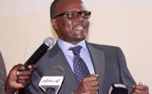 PS - «La JDS a le droit de demander ce qu’elle veut mais …», Ousmane Tanor Dieng