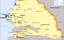 ​«La Casamance n’est plus classée comme étant une zone à risques», (Ambassade de France)