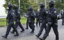 Allemagne: la police recherche un Syrien soupçonné de préparer un attentat