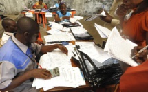 RDC: l’enrôlement d'électeurs se poursuit