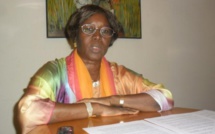 Burkina: Françoise Toé, candidate à la présidentielle 2015, trouve la mort dans un accident de la route