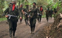 Colombie: vers des pourparlers de paix entre la guérilla de l’ELN et le pouvoir