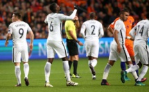 Equipe de France : les joueurs donnent leur avis sur le cas Pogba