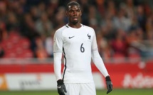 Equipe de France : Deschamps juge le match de Pogba