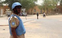 Mali: alerte maximale à Tombouctou après l'attaque ratée contre la Minusma