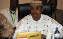 Niger: le MNSD s'explique après son départ pour la majorité présidentielle