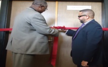 ​Lancement de la formation « ELEVATE» : la création d’emploi au cœur des installations satellites