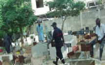 Matam: un guérisseur et un villageois surpris en train de profaner une tombe d'un enfant de 10 ans