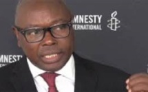 ​«Depuis cinq ans, les autorités sénégalaises répriment les manifestations pacifiques», (Amnesty international) 